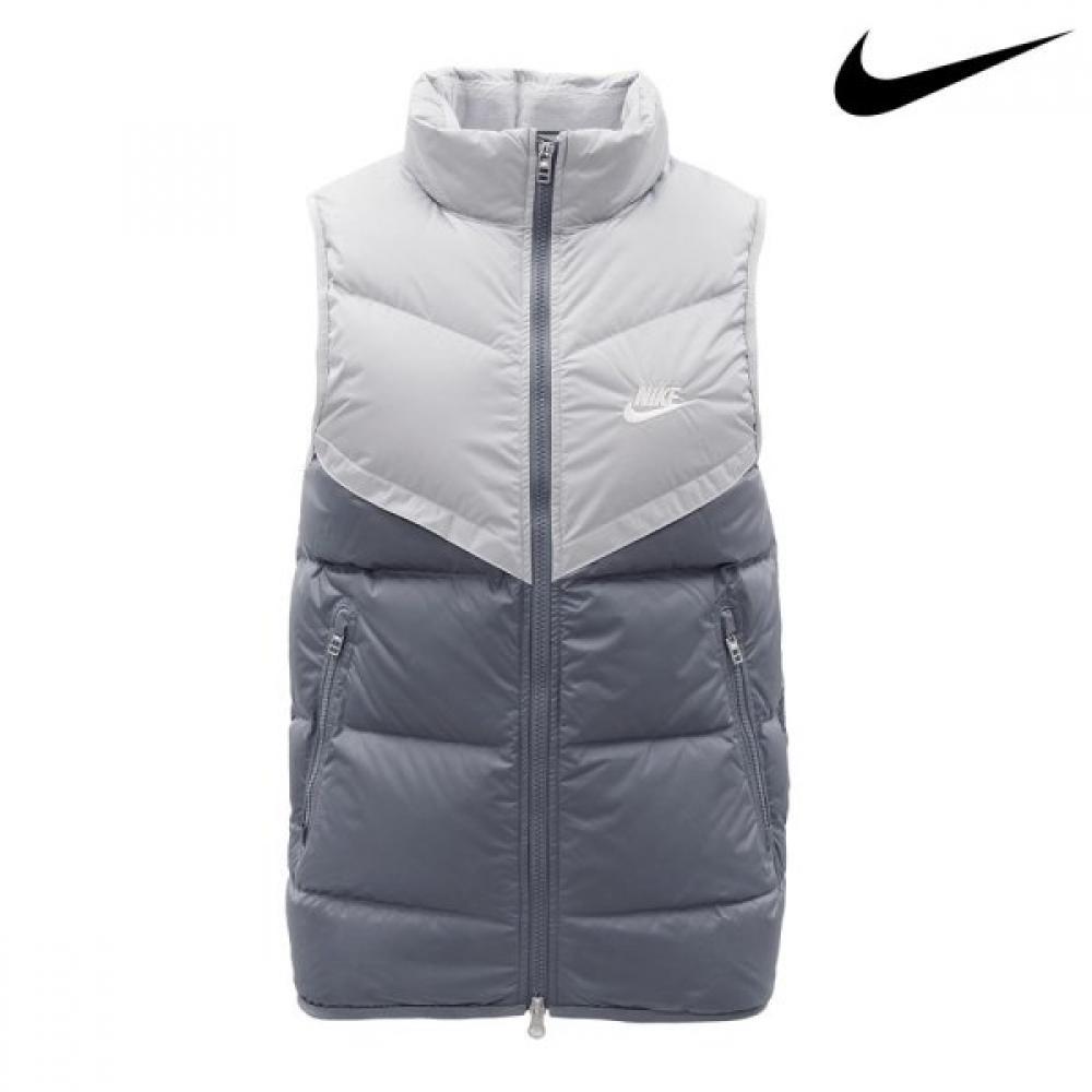 

Nike Galleria Nike Stormfit Windrunner Down Padded Vest Fb8184 077 100