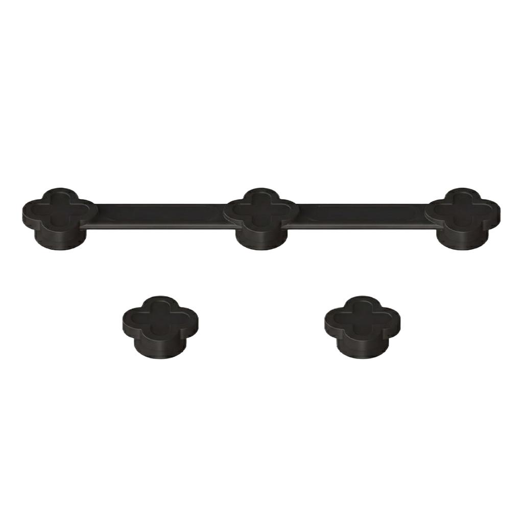 Fryer Magnet Silicone Buckle High Temperature Resistance