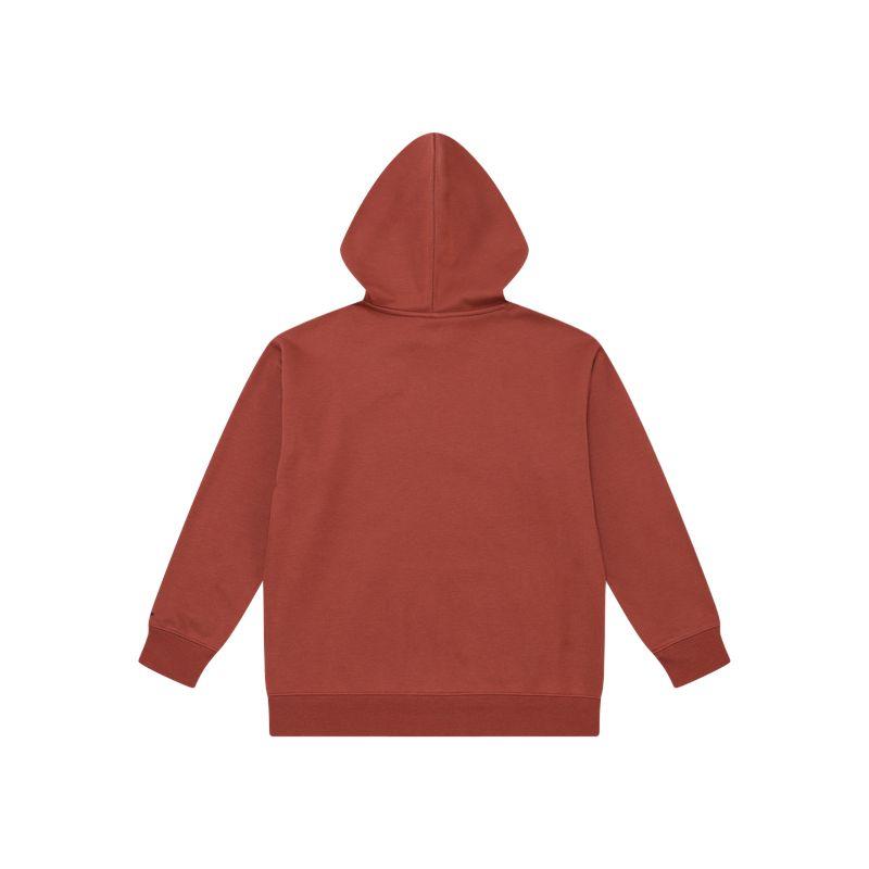 Jordan Gift Giving Comfortable Soft Fleece Hooded Pullover Long Sleeve Kids Tops IQ2829-652