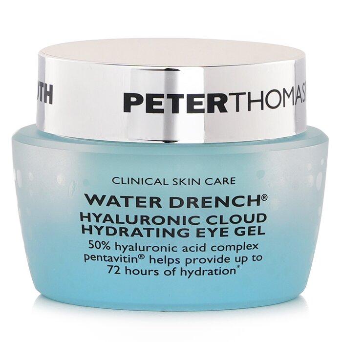 PETER THOMAS ROTH Water Drench Hyaluronic Cloud Hydrating Eye Gel