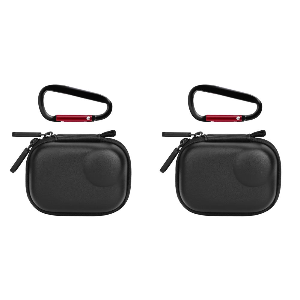 1/2/3 Stück Für Insta360 Go Ultra-tragbare Tragetasche Stoßfeste Reisekamera Schutz-Hartschalen-Transportbox Kamera Zubehör