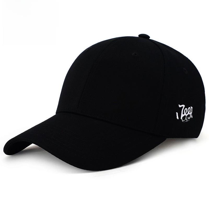 Jeepspirit Baseball Cap Unisex Outdoor Sun Hat With Adjustable Fit For Casual Wear