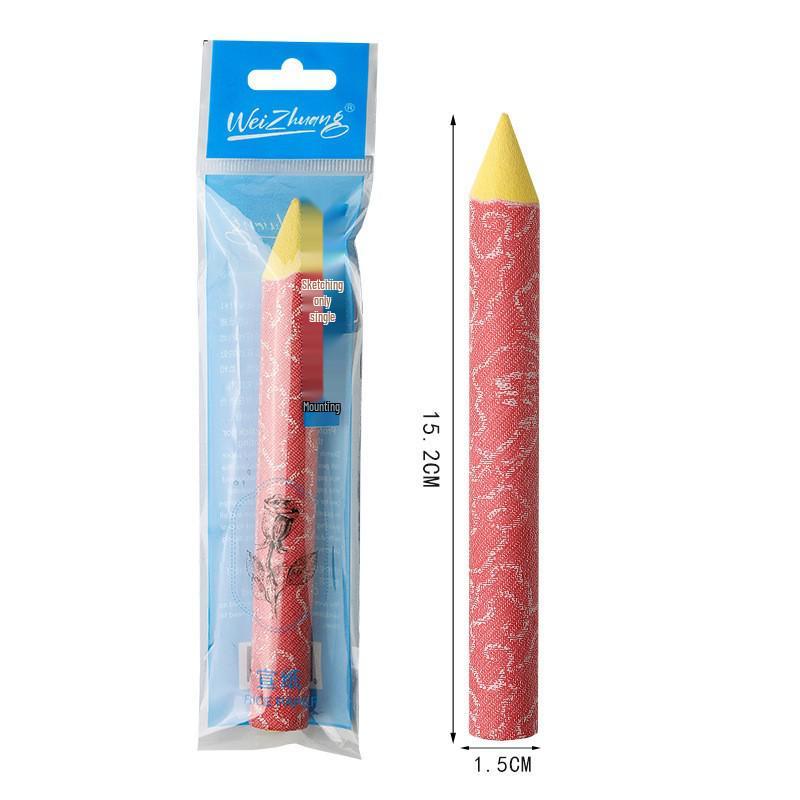 Art Sketching & Smudging Tool Set - 9 Pieces