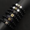 Braceletes – Pulseiras de contas