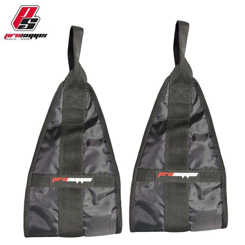 Abdominal Trainer Suspension Straps - Fitness & Sports Accessories