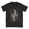 2026 Gioco Horror Classico Alice Madness Returns Stampa Grafica T-Shirt Donna Uomo Harajuku Moda Oversize Cotone Morbido Estiva Nuova Maglietta Manica Corta Top