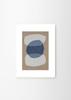 THE POSTER CLUB Poster Club Kivet Sheryn Bullis 30×40cm