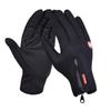 Tri-polar Winter Outdoor Touchscreen Gloves