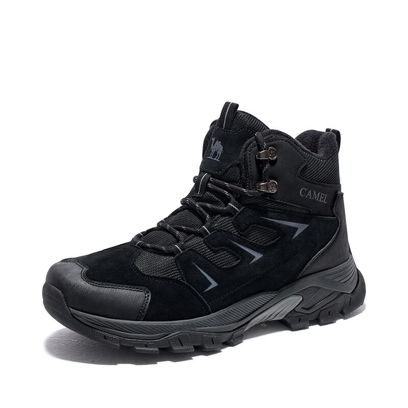 CAMEL Men s F14C693665 Winter Warm Hiking Boots EU 38