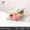 Refrigerator Drawer Storage Box
