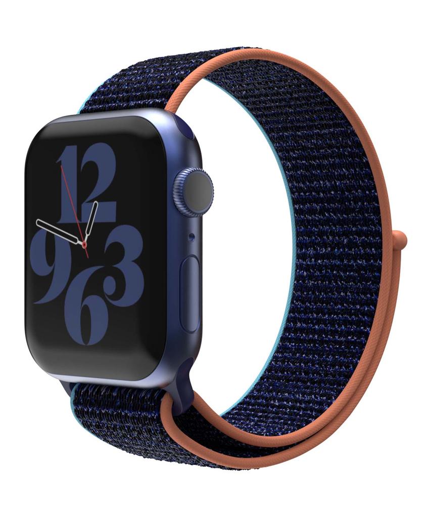 Sinjimolu Sports Straps For All Apple Watch/Galaxy Watch Models