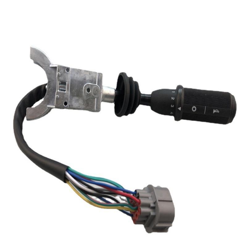 Forward & Reverse Column Switch Powershift For Jcb Backhoe 1400B 1550B 701-80298