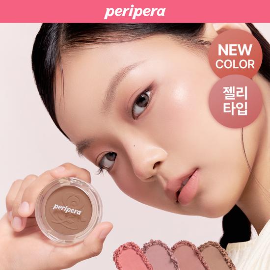 Peripera Clear Sunshine Cheek