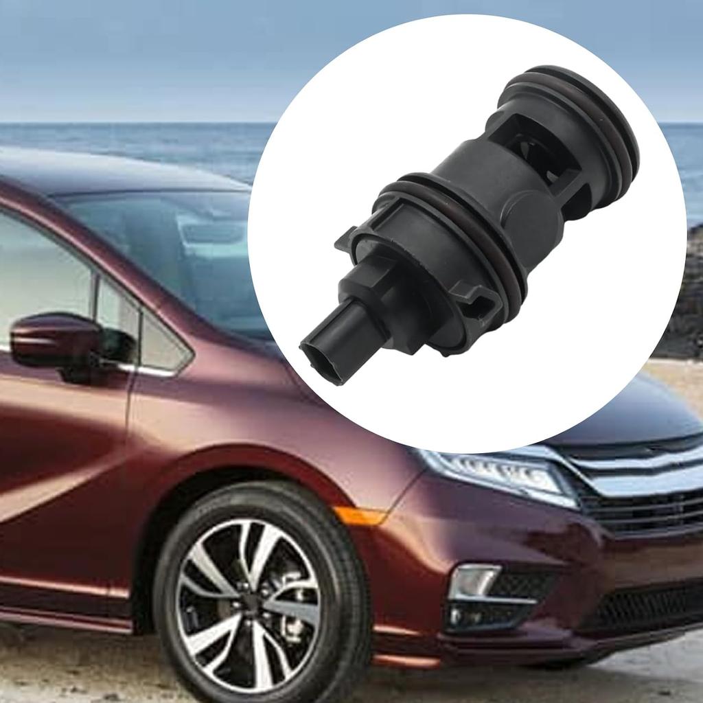 17310-TBA-A01 17310SNAA01 Solenoid Valve for Vapour Canister Flush, Replacement for Honda Civic CR-V Fit Pilot Accord Ridgeline Odyssey Acura
