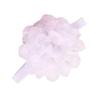 Cute Toddler Baby Girls' Flower Headband Elastic Hair Band Headwear Headdress