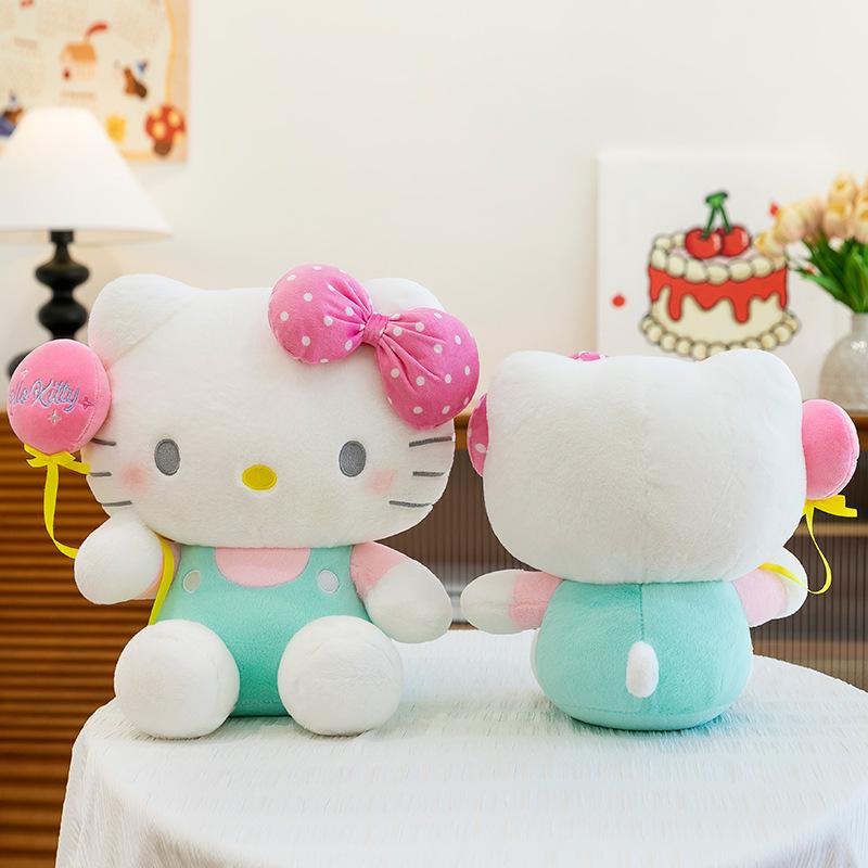 Sanrio Hello Kitty Plush Toy Doll Gift 30 cm