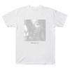 Odio AverTi Fatto Innamorare di Me T-shirt con Foto 2026 Cantante Ariana Grande T-shirt Petalo Unisex Harajuku Cotone Girocollo Casual Top Y2k