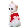 Pet Sweater for Cat Dogs Autumn Spring Pet Pullover Sweater Warm Pet Clothes for Bichon Chihuahua Small Dog Photo Outfit