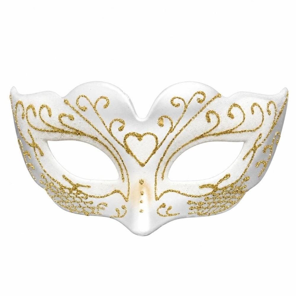 Half Face Kids Party Mask Multiple Colors Children Costume Mask Festive Half Face Mask Party