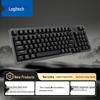 Logitech K868 Wireless Mechanical Keyboard