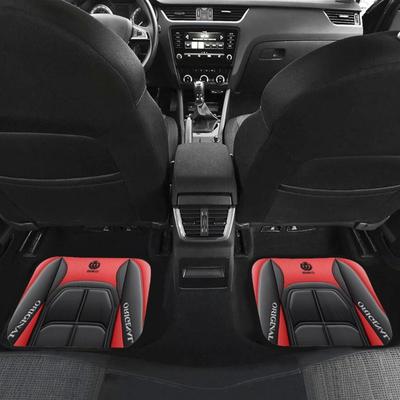 Acessórios para interiores – Tapetes para interior e porta-bagagens auto