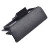 Plastic Glove Box Latch Knob Glove Box Latch Knob Interior Accessories Black Car Accessories Accessories Replacement