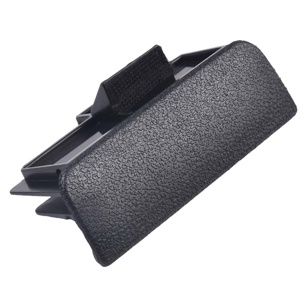 Plastic Glove Box Latch Knob Glove Box Latch Knob Interior Accessories Black Car Accessories Accessories Replacement