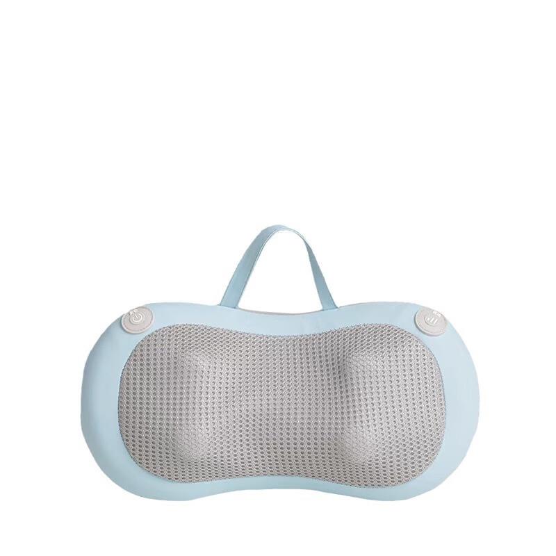 

JiaXiu Rechargeable Peanut Pillow Neck Massager