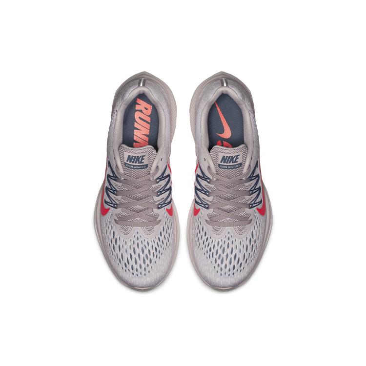Nike Zoom Winflo 5 Particle Rose Flash Crimson Donna AA7414-600