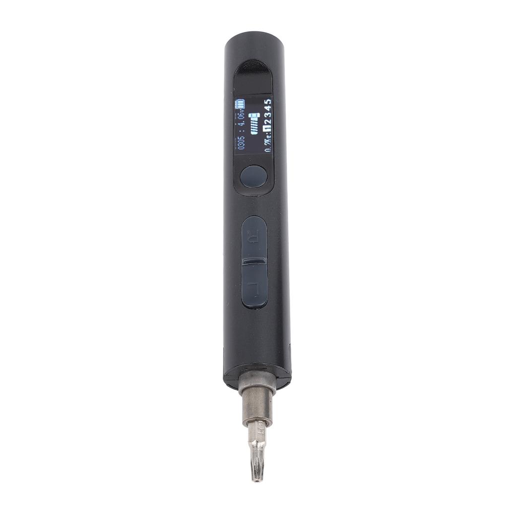 Electric Screwdriver High Accuracy Torsion Power Screwdriver Repair Tool for Phone Repairing