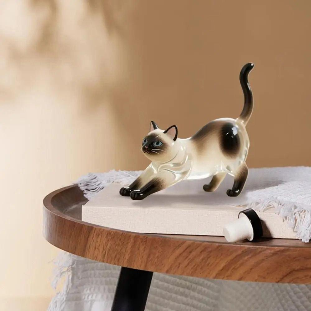 Animal Shaped Cat Hair Storage Box Transparent Dog Fur Storage Pendant  Pet Necklace