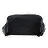 LUGGAGELABEL Element Waist Bag Black (Luggage Label) (10) 021-01259