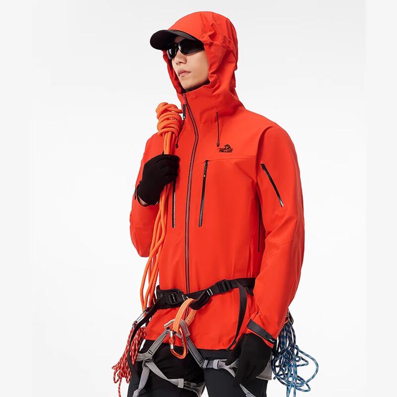 

Pelliot Men s 3-in-1 Expedition Jacket M