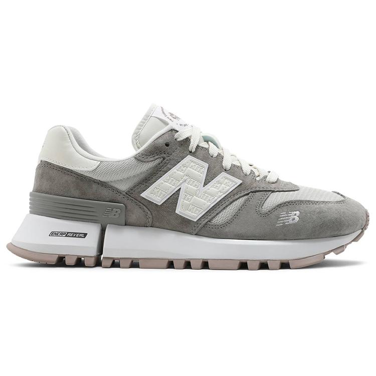 New Balance Rc 1300 Kith 10th Anniversary Elephant Skin Grey
