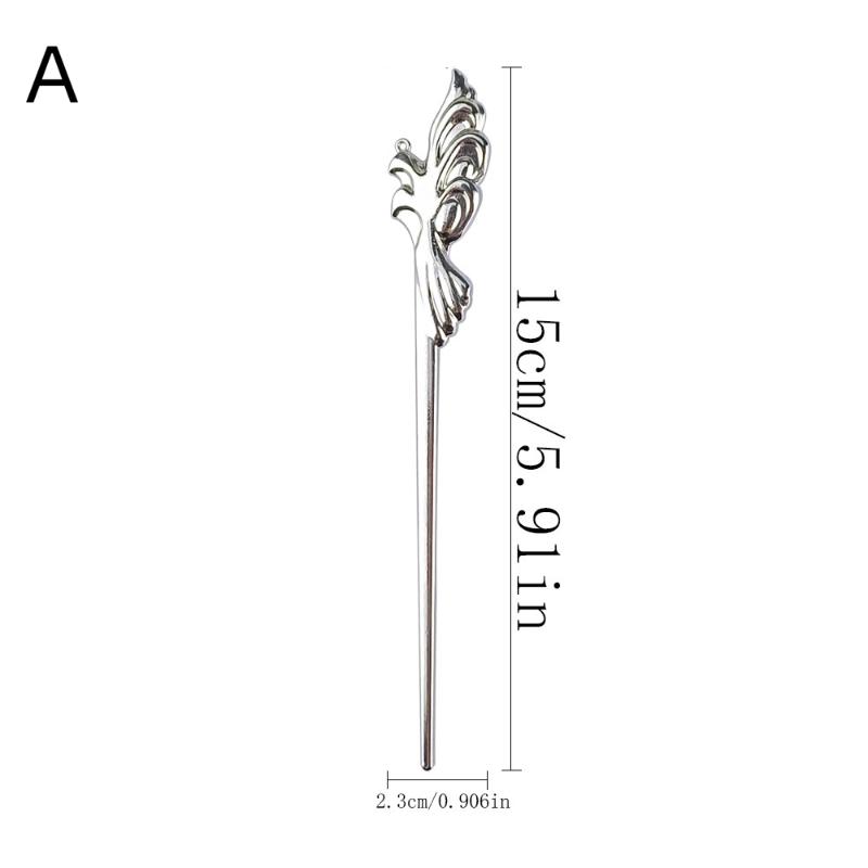 

Аниме Дневники аптекаря Маомао Канзаши Заколки Аксессуары для косплея Головной убор Женщины Девушки Реквизит на Хэллоуин Ювелирное украшение Подарок