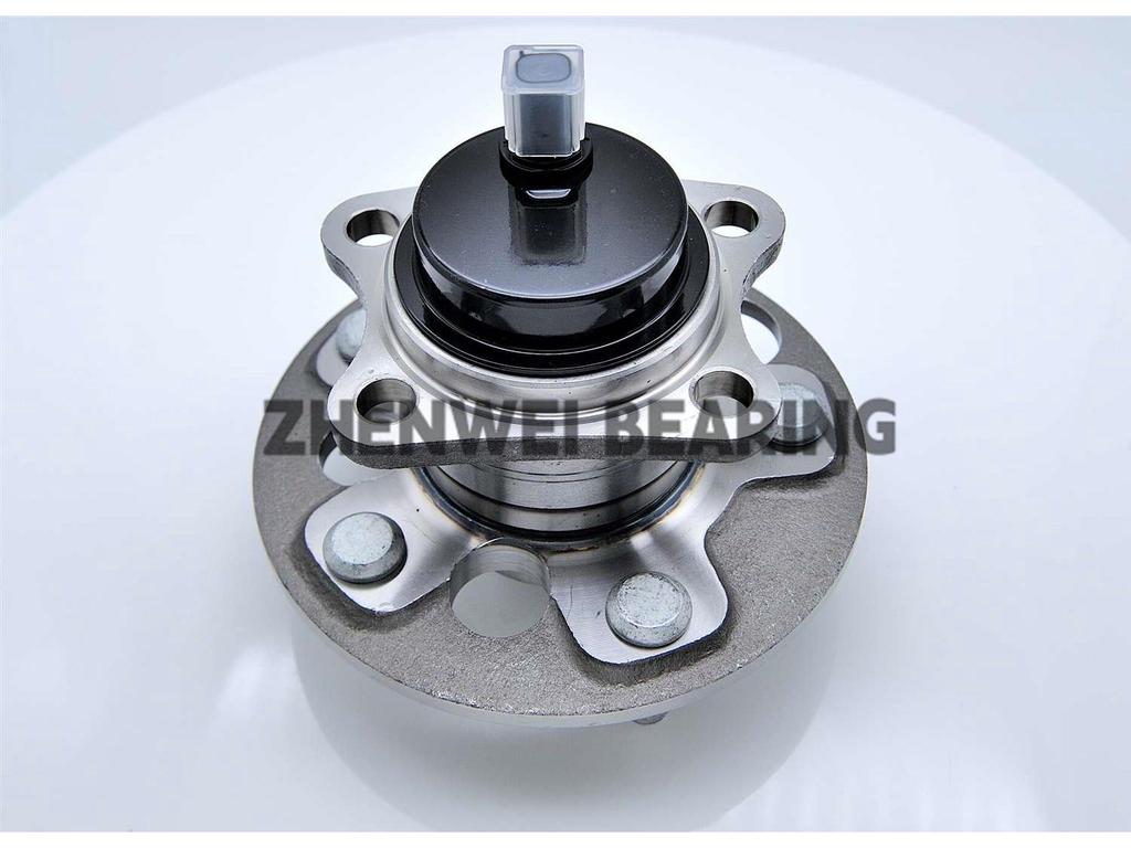 Hinterradnabeneinheitlager für Corolla/Scion xB (42450-12090)