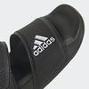 adidas Adilette Sandals Core Black Cloud White (GS)
