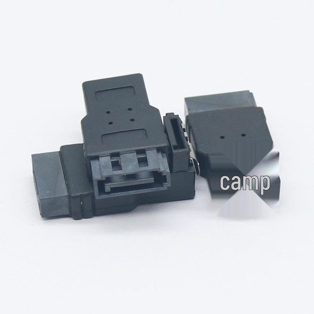SATA Data and Connector Adapter