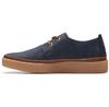 Sapatos de camurça Clarks Clarkwood Low