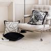 Nordic Ins Sofa Throw Pillow Cushion Covers Modern Simple Pillowcase Home Homestay Living Room Decoration