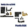 1 Satz Für Picofly Oled Chip Aufrüstbar Flashbar Unterstützt Hwfly Lite Rp2040 Für Picofly Core
