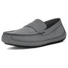UGG Comfortable Minimalist Casual Shoes Men sneaker Gray 1147410-RNS