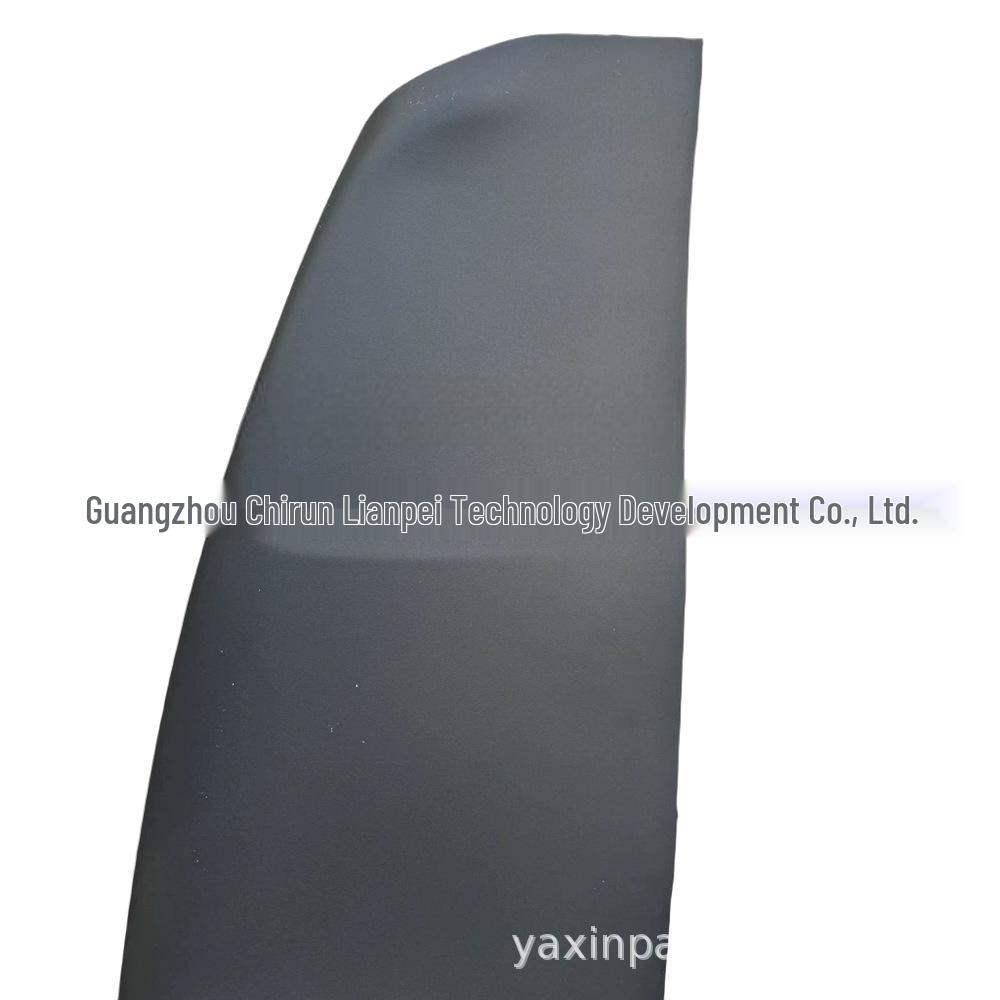 Tesla MODEL X Front Bumper Lower Chin Trim 105042100D Upgrade YXLP