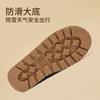 Sheepskin and Fur Integrated Thick-soled Snow Boots Women's Short Tube Thickened Bread Shoes Warm and Velvet Winter Cotton Shoes