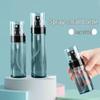 Portable Nano Mist Sprayer for Travel - Ultra-Fine Hydration for Face and Alcohol