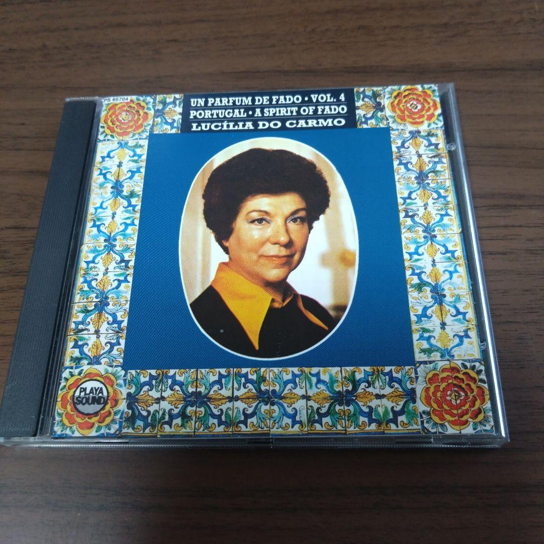 

[USED] Portugal: a Spirit of Fado