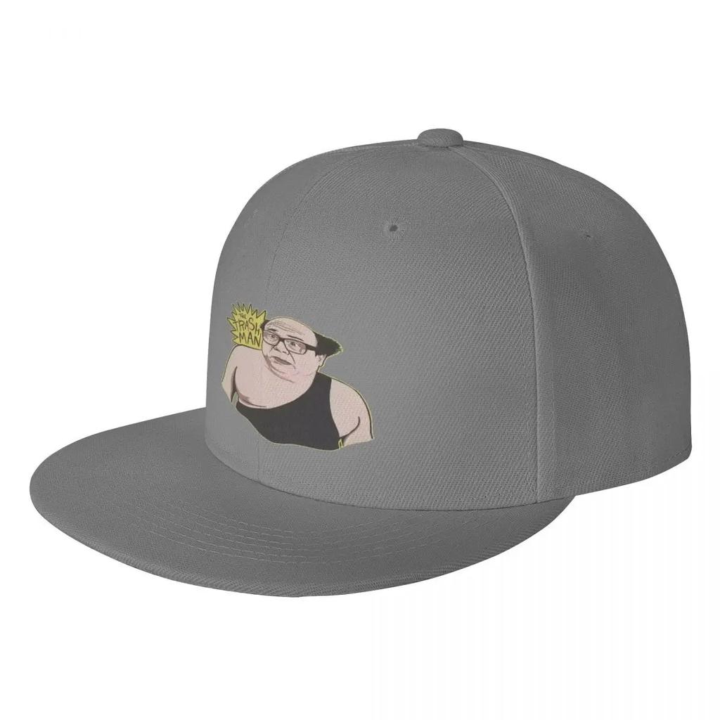 Its Always Sunny In Philadelphia Frank Unisex Unisexs Damen Unisexs Baseball Unisex Mütze Baseballkappe
