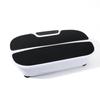 Low-Silhouette Vibration Fitness Platform Portable Machine