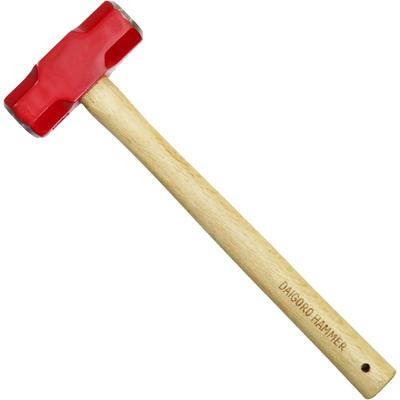 Konyo Daigoro Double-ended Hammer 3P