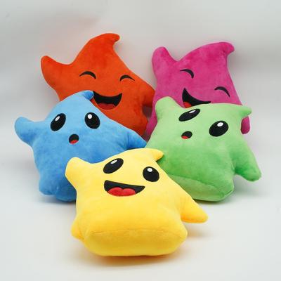 Super Mario Galaxy Luma Stern Plüschtier